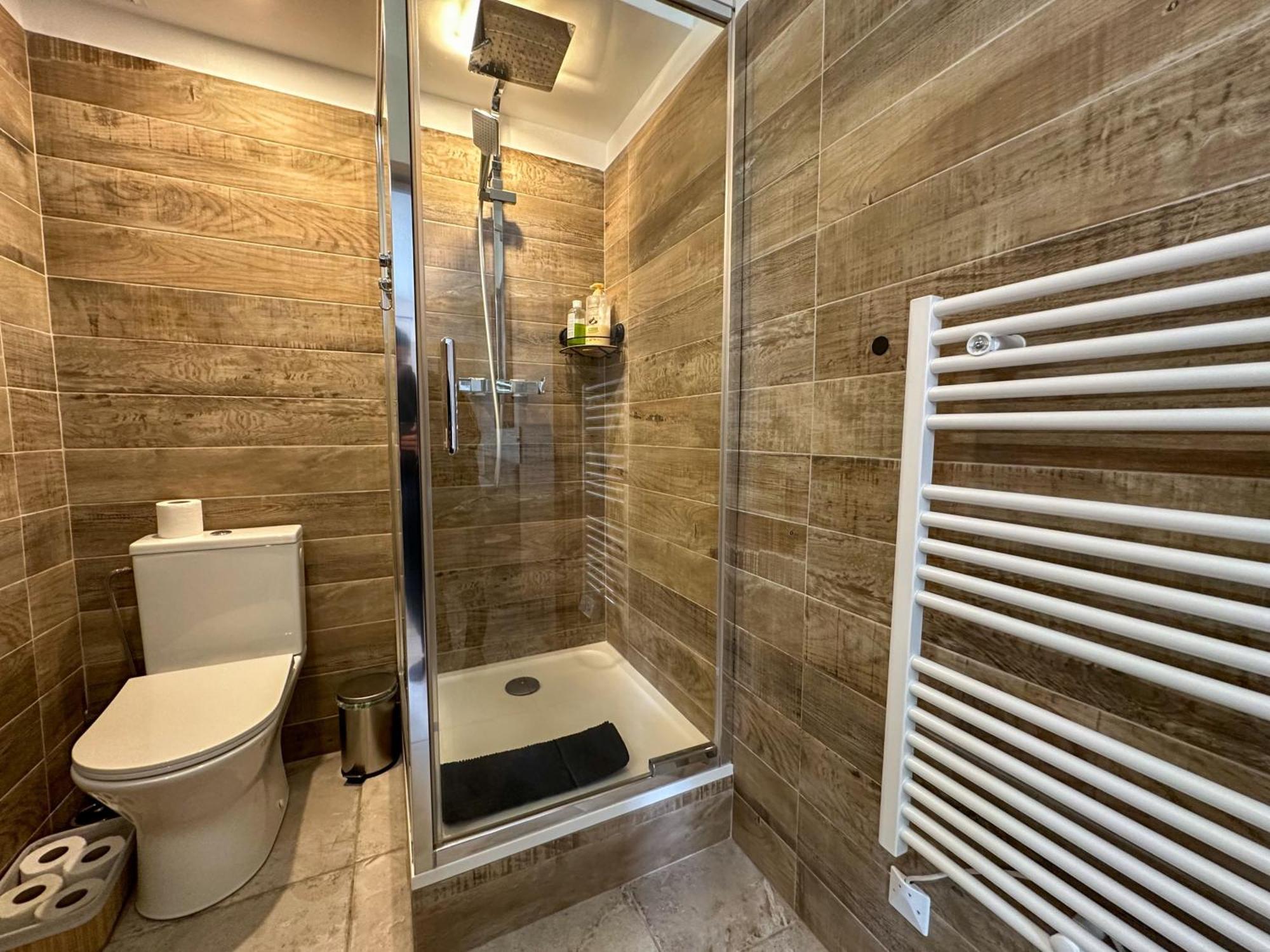 Cosy Madrid, Appartement Proche De La Mer Кан Екстериор снимка